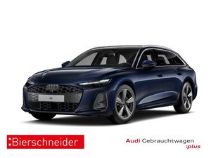 Audi A6 Avant TFSI advanced MATRIX 19 PANO AHK 360 AC