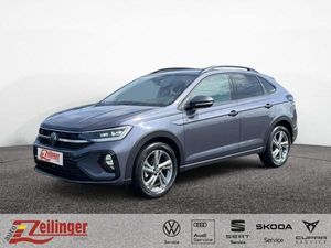 Volkswagen Taigo R-Line TSI DSG|IQ.LIGHT|NAVI|ACC|KAMERA Leasing