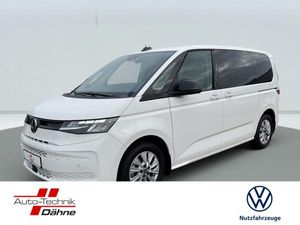 Volkswagen T7 Multivan 2.0 TDI