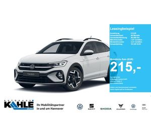 Volkswagen Taigo 1.5 TSI DSG R-Line Travel&Comfort