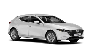 Mazda Mazda3 e-SKYACTIV X 186 Homura Automatik