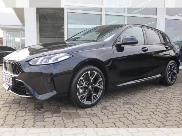 BMW 116 F70/M-Sport/DrivingAss./Sitzhzg./ActivGuard/349€BruttoAnz.:1.990€!!! Leasing