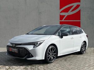 Toyota Corolla Touring Sports 2.0 Hybrid *GR Sport * Leasing