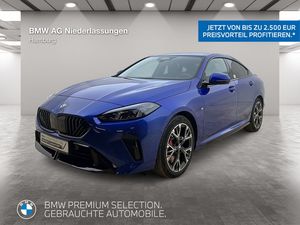 BMW 220d Gran Coupé M Sport Harman/K Kamera LED