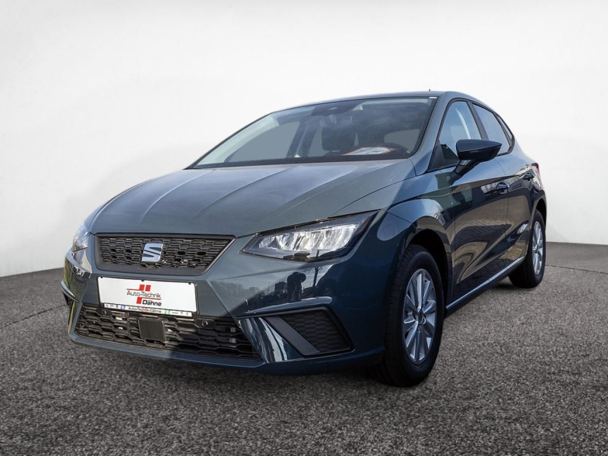 Seat Ibiza Road Edition DSG *SOFORT VERFÜGBAR* Leasing