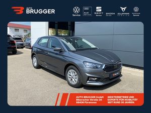 Skoda Fabia 1.0 TSI DSG Selection LED SH RFK Tempom...