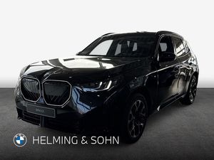 BMW X3 20d xDrive M Sportpaket HK HiFi DAB LED RFK