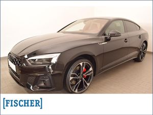 Audi A5 Sportback 45 TFSI quattro Matrix*HUD*KAM*Navi*Bang&Olufsen*Massage*Sitzheizung hinten*Memory Leasing