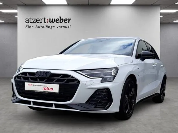 Audi A3 Sportback E-HYBRID | SONDERAKTION LAGER 🔥