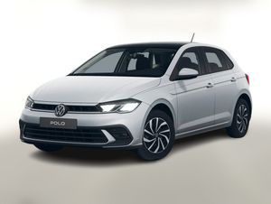 Volkswagen Polo 115 DSG Pano LM 15" R2D AC(2Zone) Keyl SHZ Leasing privat