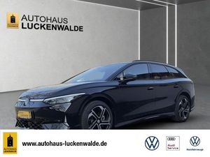 Volkswagen ID.7 Tourer GTX *PANO*NAV*IQ.DRIVE*WärmeP*