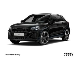 Audi Q2 S line 35 TFSI 110(150) kW(PS) S tronic
