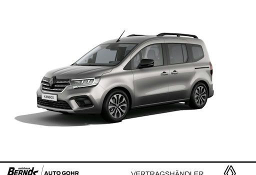 Renault Kangoo TCe 130 EDC Techno L1 5dr Auto kaufen