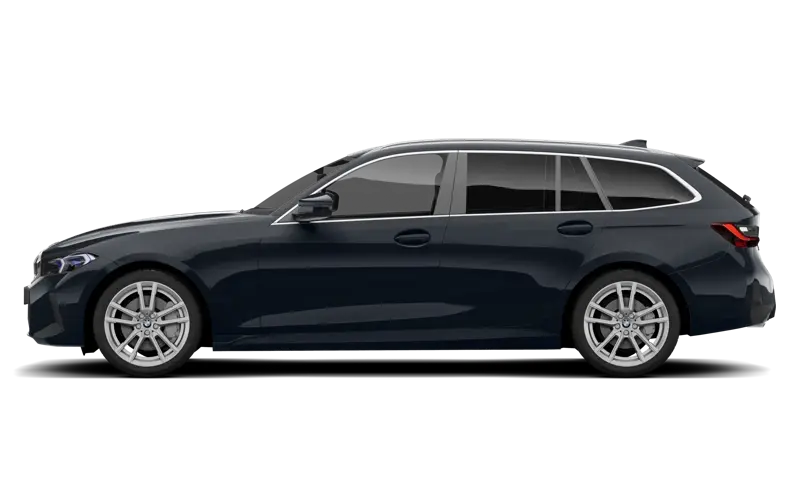 BMW 3er Touring 320i Basisvariante Leasing