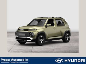 Hyundai INSTER PRIME EV 49 kWh / Klima / LED / LENKRADH.