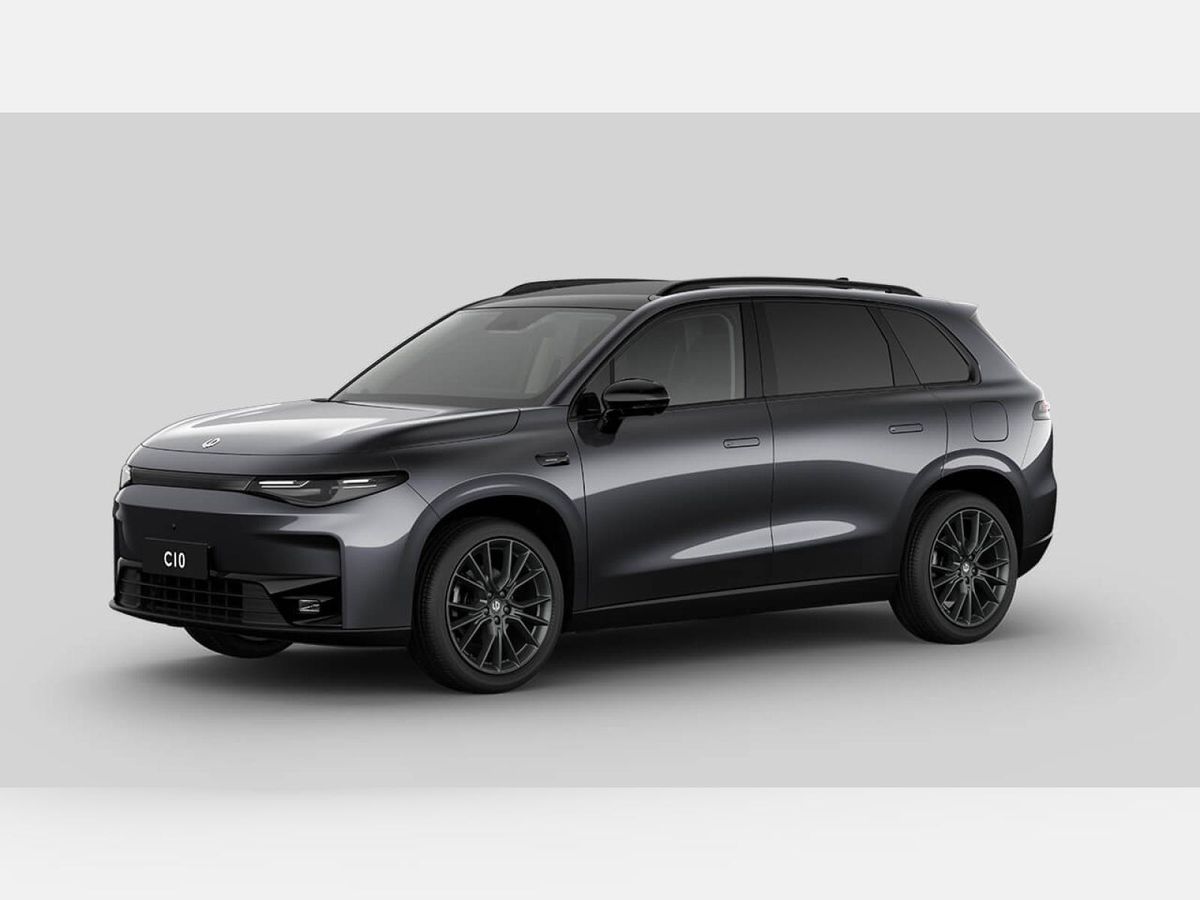 Leapmotor C10 Design Pro 69,9 kWh Leasing