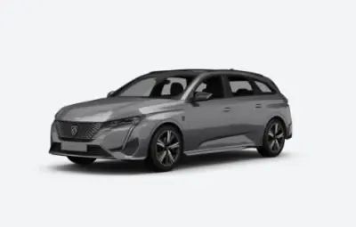Peugeot 308 Peugeot 308 SW 96 kW Auto-Abo