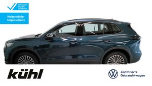 Volkswagen Tiguan 2.0 TDI DSG Life IQ.Light/ACC/360°/Standh