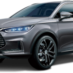 BYD Tang Leasing