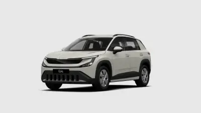 Skoda Epiq