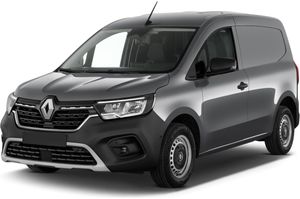 Renault Kangoo III Rapid E TECH StartL1 11KW **Ganzjahresreifen** Leasing