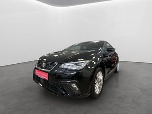 Seat Ibiza 1.0 TSI DSG FR 🔥990€ Anzahlung!🔥ALLWETTER NAVI KAMERA LED