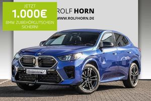 BMW X2 M35i xDrive HeadUp IconicGlow adLED harm/kar.