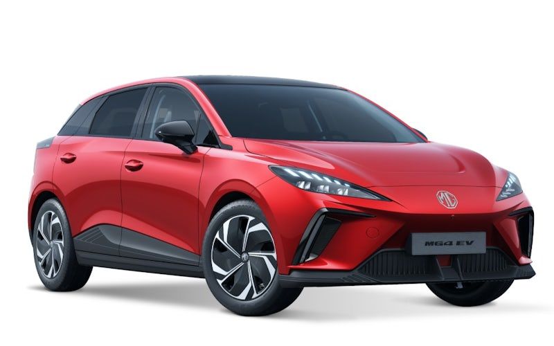 Mg 4 77 KWh Premium 5dr Auto kaufen