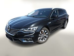 Renault Talisman Grandt. TCe 160 EDC Intens LED Nav Kam Leasing privat