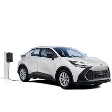 Toyota C-HR 2.0-l-VVT-i Plug-in Hybrid Flow Leasing