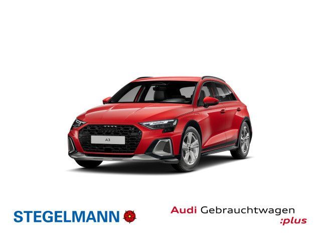 Audi A3 allstreet TFSIe Fahrersitz elektr.*Kamera Leasing