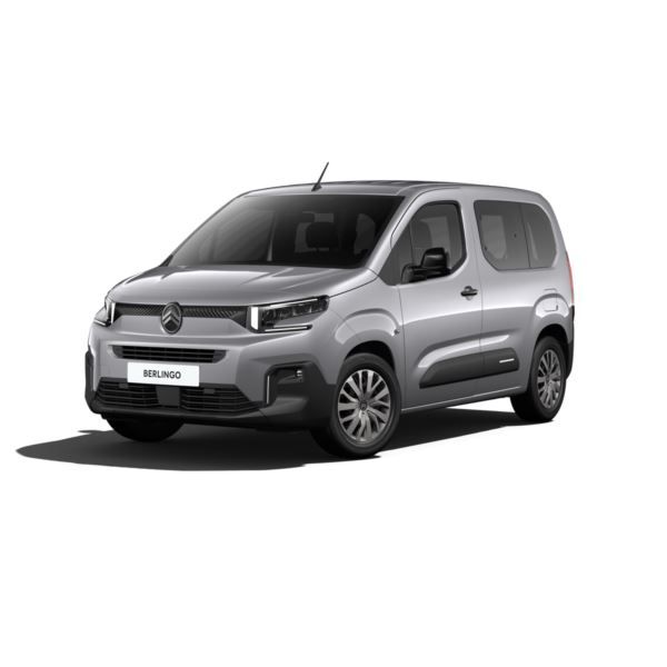 Citroën Berlingo M Diesel 100 Plus Leasing