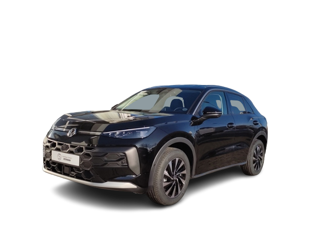 Volkswagen T-Roc Style 1.5 eTSI 110 kW DSG Auto-Abo