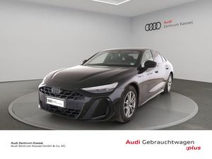 Audi A6 Limousine TFSI Matrix B&O HuD AHK tech+ 360°