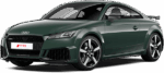 Audi TT RS Leasing