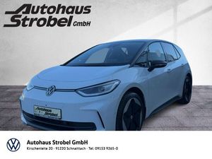 Volkswagen ID.3 Pro S 170 kW 79 kWh 1-Gang-Automatik LED