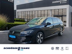 Volkswagen Passat Variant 1,5 l eTSI DSG Business