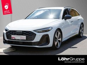 Audi A5 Avant 2.0 TFSI e-hybrid S line AHK ACC Kamera