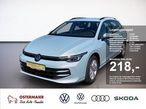 Volkswagen Golf VIII Variant 2.0TDI 150PS DSG NP.51 HEAD-UP