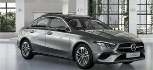 Mercedes-Benz A 200 Limousine Leasing