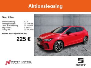 Seat Ibiza 1.0 TSI FR