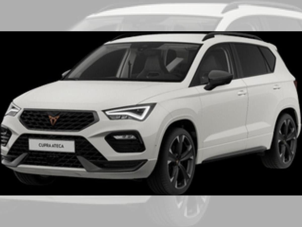 Cupra Ateca 1.5 TSI 110 kW DSG Businesspaket Leasing