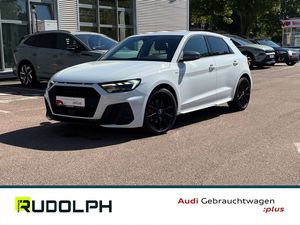 Audi A1 Sportback 40 TFSI S-tronic S line LED NAVI AC