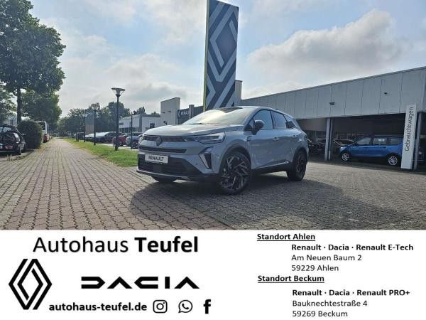 Renault Symbioz Esprit Alpin E-Tech FullHybrid 160 🍂 Herbst SALE 💸🍃 Leasing