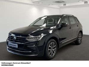 Volkswagen Tiguan Life 2.0 TDI DSG Navi Kamera LED AHK