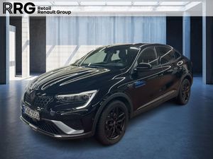 Renault Arkana RIT ALPINE Mild Hybrid 160 EDC Leasing