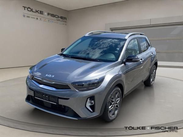 Kia Stonic 1.0 T-GDI Nightline Edition Leasing