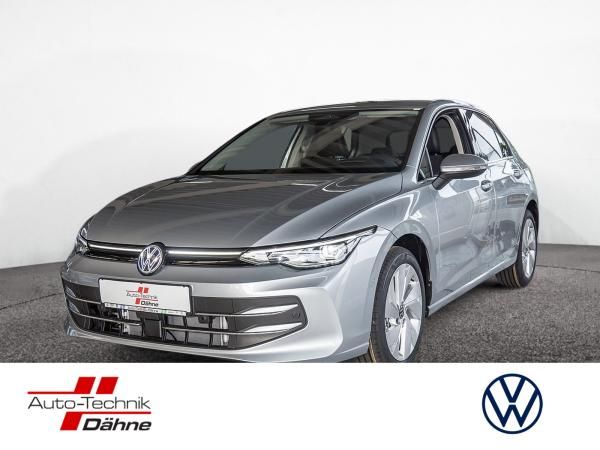 Volkswagen Golf VIII 2.0 TDI Style SOFORT VERFÜGBAR Leasing