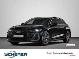 Audi A5 Avant S line TDI S tronic NAVI RFK ACC STANDH