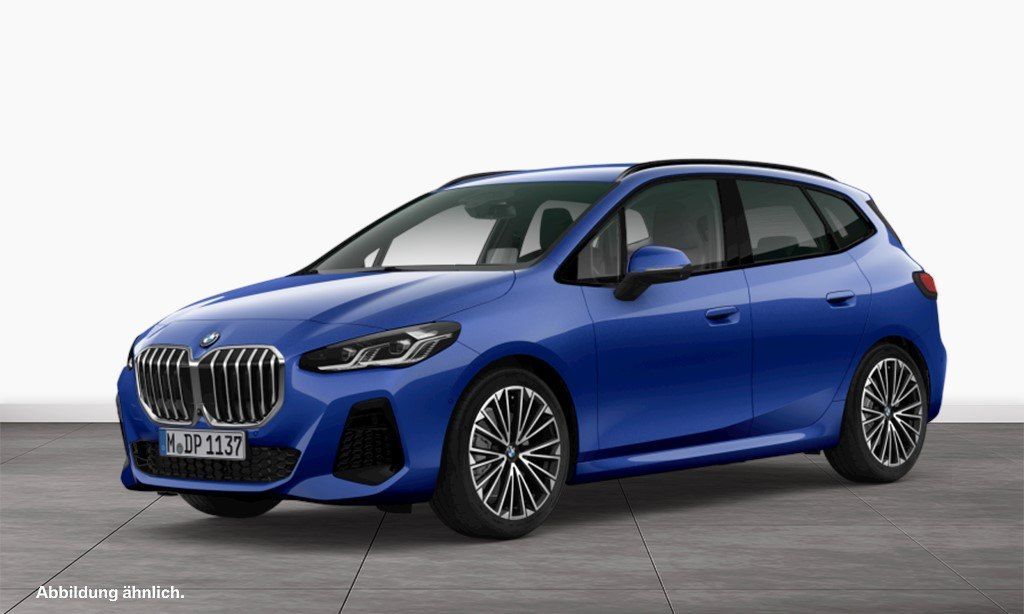BMW 223i xDrive Active Tourer M Sport Harman/K LED Leasing